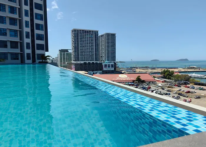 Jesselton Quad By Miraton Lodge 3
