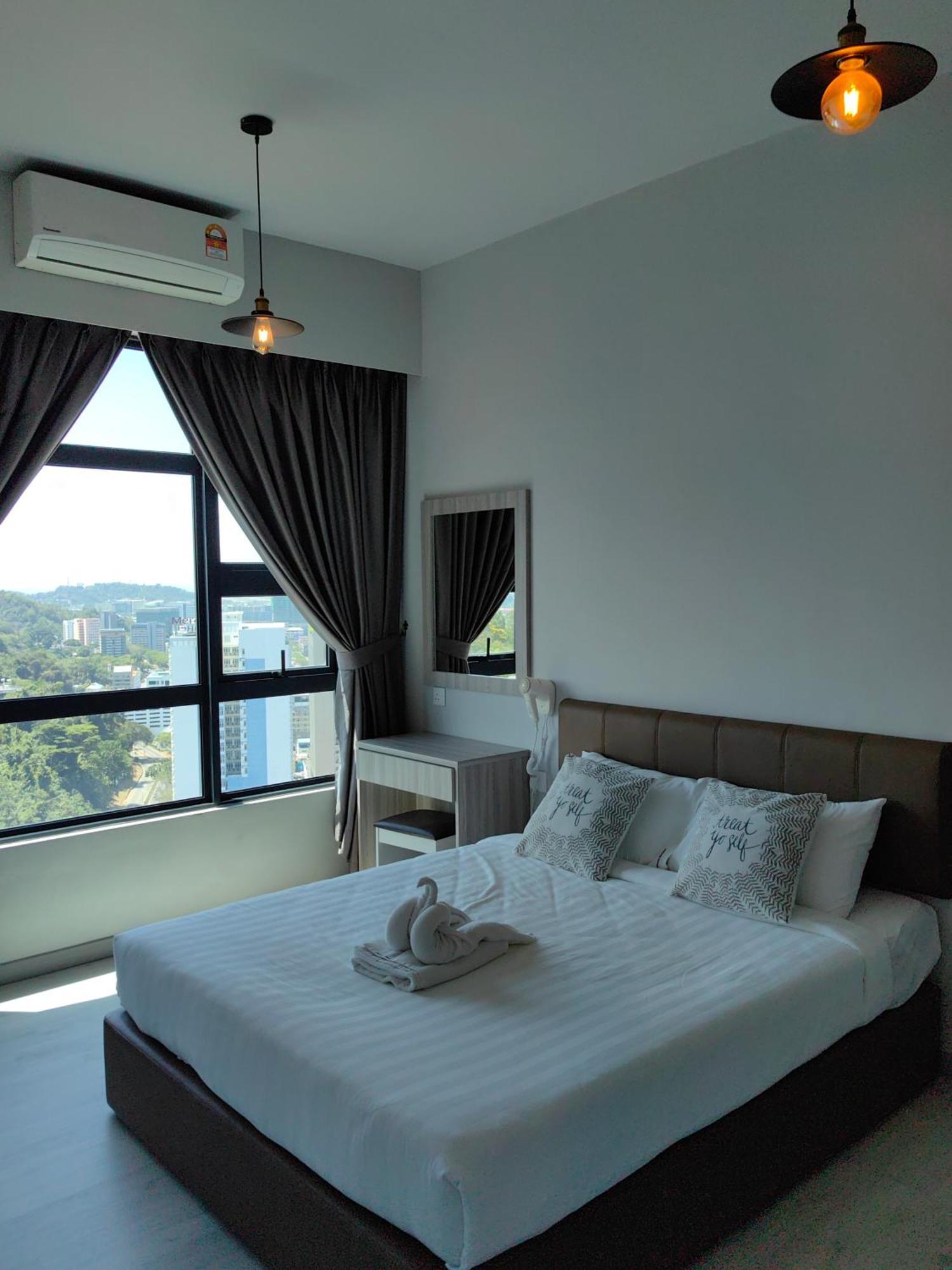 Jesselton Quad By Miraton 3 Kota Kinabalu
