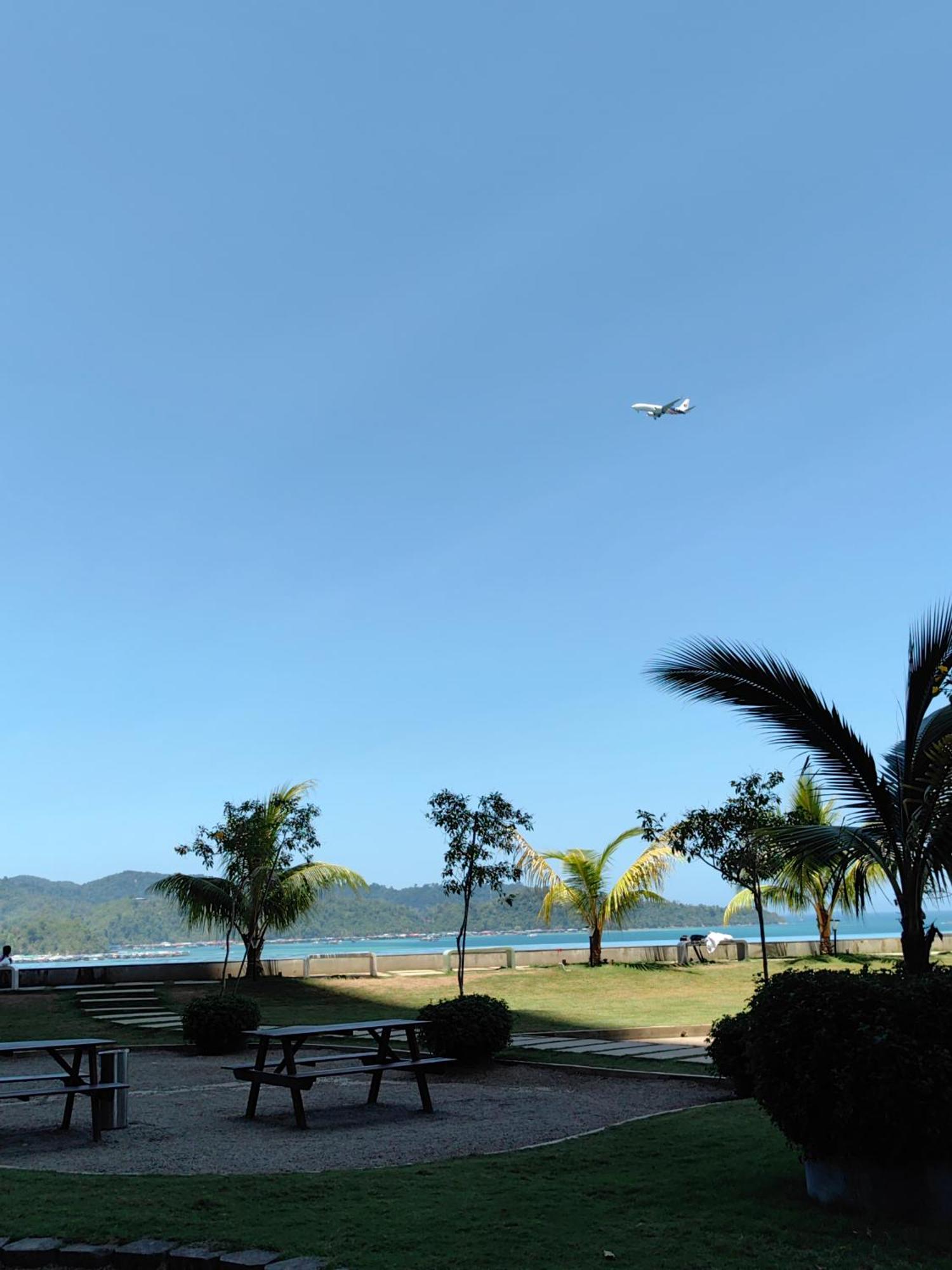Jesselton Quad By Miraton 3 Homestay